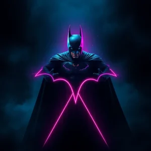 Batman Signal – Dark Trap Loop 140 BPM B Minor