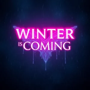 Winter Is Coming – Dark Trap Loop 145 BPM Eb Minor
