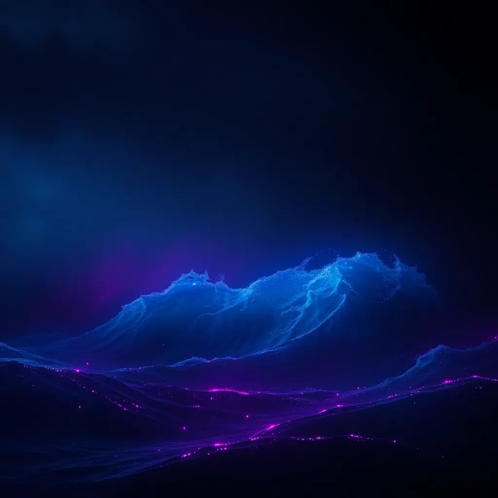 Ocean Watch Me – Dark C Minor Loop | 94 BPM