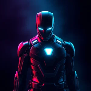 Tony Stark | G Minor | 145 BPM — Dark Trap Loop by TCA$$O