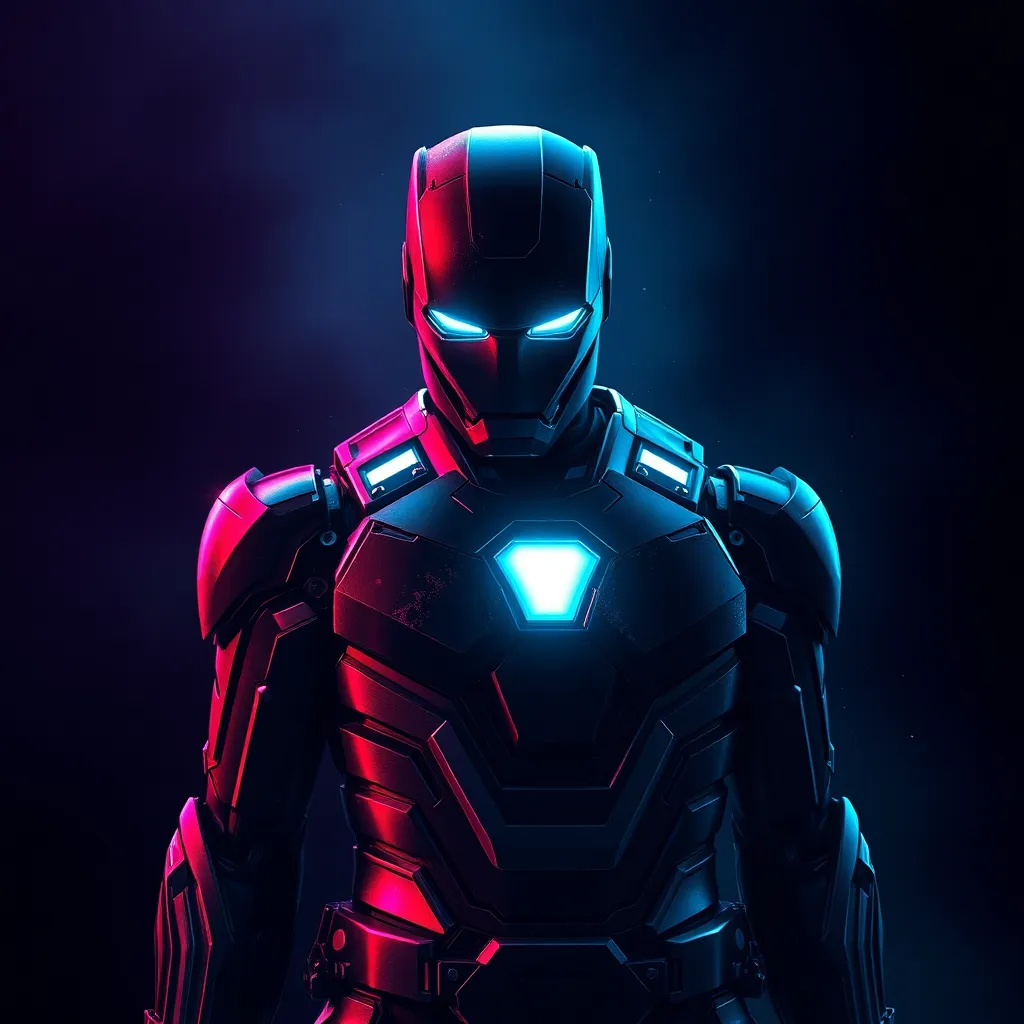 Tony Stark | G Minor | 145 BPM — Dark Trap Loop by TCA$$O