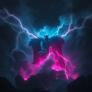Thor – Dark Loop | C Min | 120 BPM